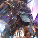 Image for article titled Shiny, Scary Iron Man Suit at CES